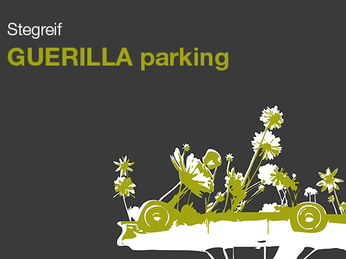 guerilla parking