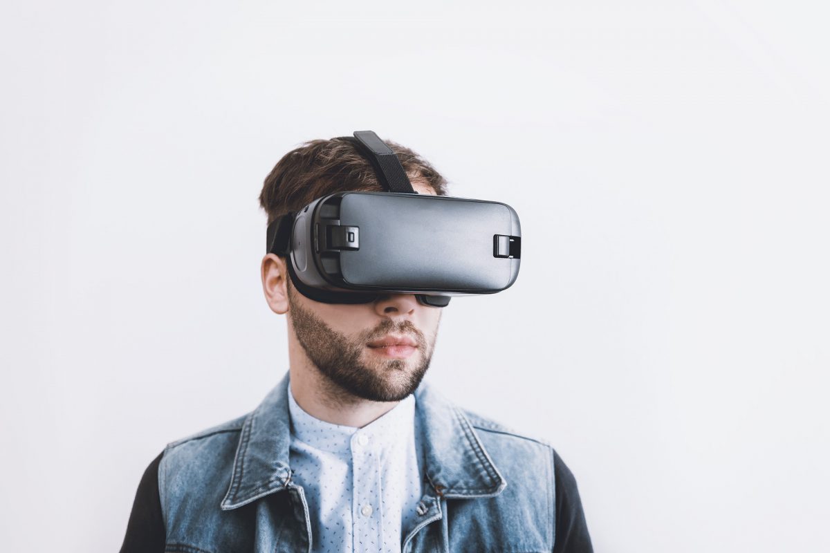 Virtual Reality in Urban Design