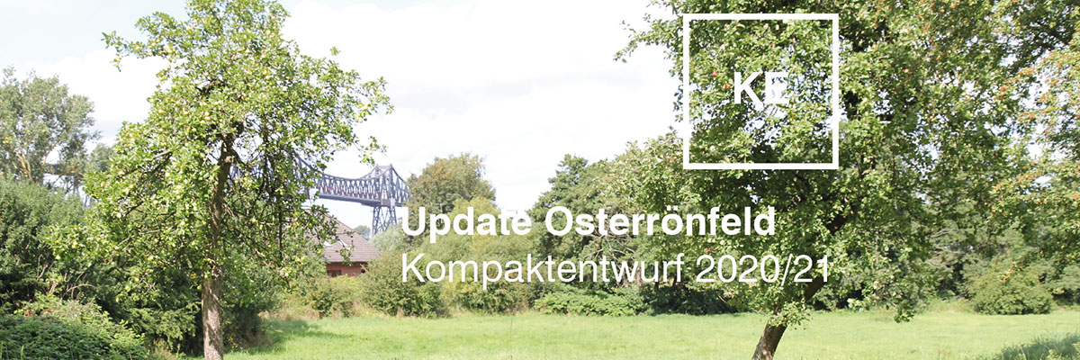 Kompaktentwurf – Update Osterrönfeld